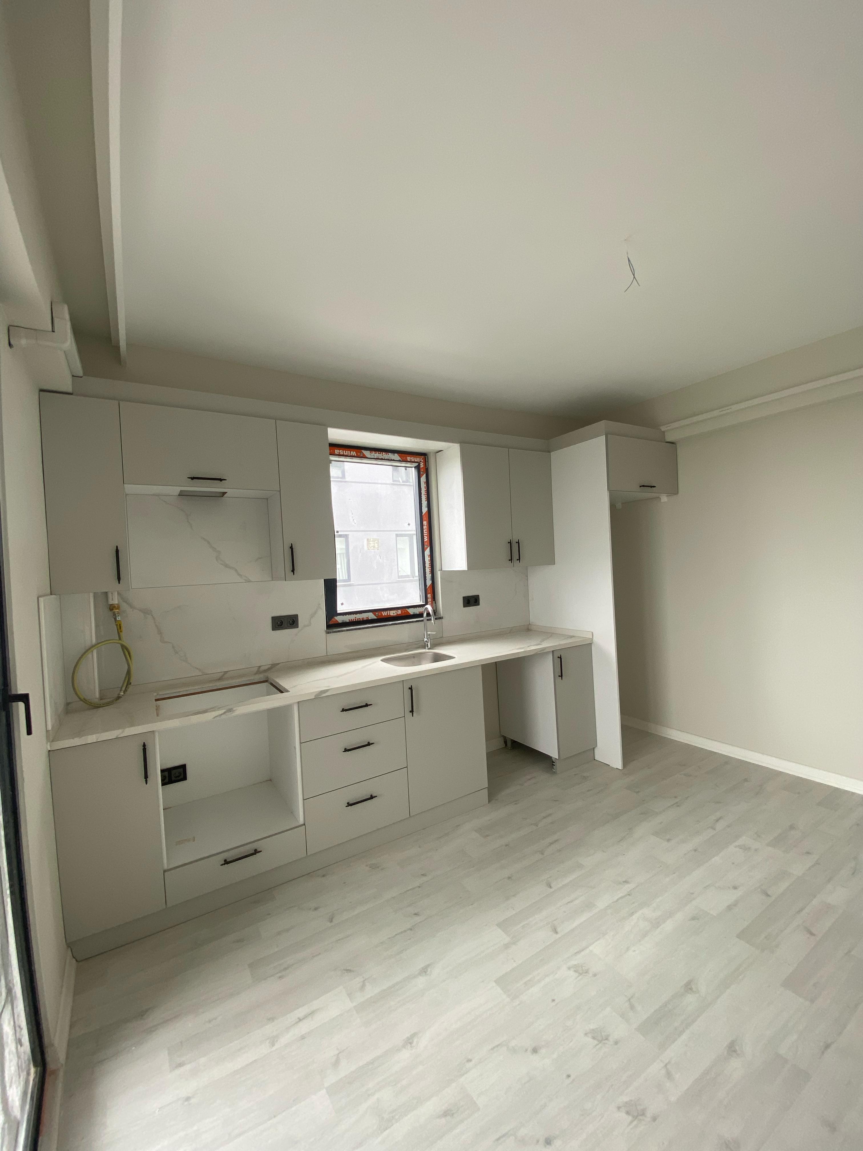 MABEL GAYRİMENKUL/ ADACIK MAH/ DENİZ MANZARALI 2+1 KİRALIK DAİRE